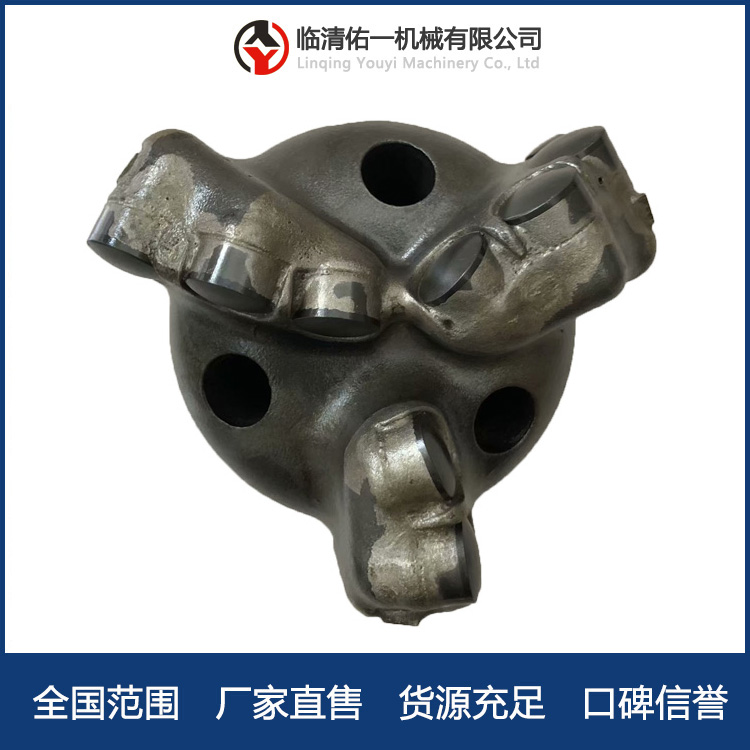 金刚石钻头